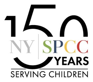 The New York Society for the Prevention of Cruelty to Children Receives Proclamation in Observance of Child Abuse Prevention Month