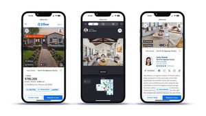 Zillow product partnership with HomeServices of America empowers agents with Zillow Showcase