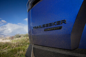 SUBARU ANNOUNCES GLOBAL DEBUT OF ALL-NEW 2026 SUBARU TRAILSEEKER AT 2025 NEW YORK INTERNATIONAL AUTO SHOW