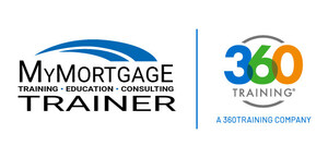 360training Acquires My Mortgage Trainer, Enhancing Mortgage and Financial Services Training Capabilities