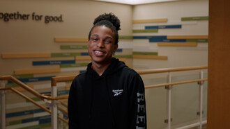 Adjorni Cameron - University High School Science & Engineering