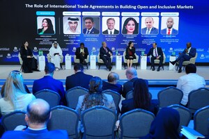 AIM Congress 2025 Concludes in Abu Dhabi, Cementing UAE's Position as a Global Investment Hub