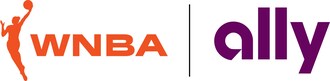 Ally Financial is now the official banking partner of the WNBA.