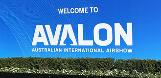 Avalon Airshow 2025