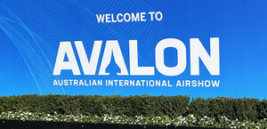XTI Aerospace Unveils the Latest TriFan 600 Subscale Model at Avalon Airshow in Australia
