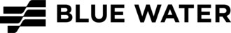 Blue Water logo
