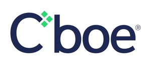 Cboe Expands Derivatives Market Intelligence Franchise into Asia Pacific with Strategic New Hire