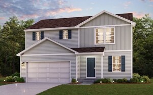 Century Complete Announces New Homes Now Selling in Milan, MI