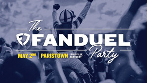 Country Sensation Shaboozey to Headline FanDuel's Kentucky Derby Party