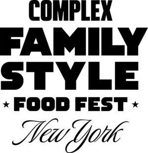 FAMILY STYLE FOOD FESTIVAL TO DEBUT IN NEW YORK ON MAY 17