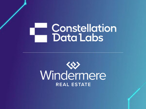 Windermere Partners with Constellation Data Labs to Power Market Intelligence &amp; Innovation