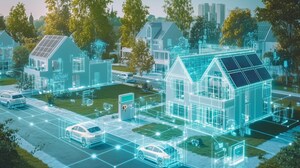 Corinex kündigt 30-Millionen-Dollar-Investition an, die von Energy Growth Momentum, Suma Capital und Adara Ventures angeführt wird, um die Bereitstellung seiner Netzflexibilitätslösungen zu skalieren