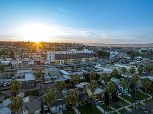 SoLa Impact Closes on $29M in New Markets Tax Credit Financing to Support its newest Tech Center &amp; Workforce Development Facilities at Crenshaw Lofts