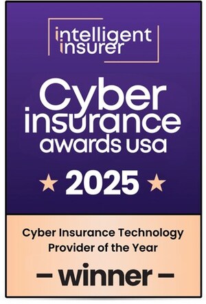 SAFE Brings Unprecedented Speed and Transparency to Risk Management for Cyber Insurance; 4 Wins at Cyber Insurance Awards Validate Role in Transforming Insurance Underwriting