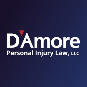 D'Amore Personal Injury Law Proud to have been Recognized as a Top Medical Malpractice and Personal Injury Firm by The Maryland Daily Record Reader Rankings