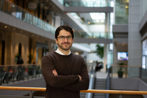 Adela's Co-Founder &amp; Chief Scientific Officer, Dr. Daniel De Carvalho, Receives 2025 Canada Gairdner Momentum Award Recognizing World-Renowned Scientists for Exceptional Scientific Research Contributions with Continued Potential for Impact on Human Health