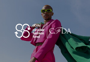 eBay invests $300k in Refiberd to drive circular fashion solutions