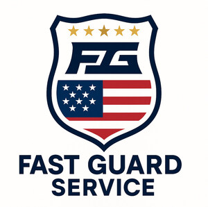 Fast Guard Service: America's #1 Provider of 24/7 Fire Watch Services - Now Available Nationwide