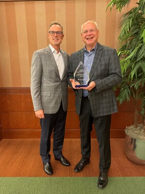Frankenmuth Insurance Selects Emil Rummel Agency as Michigan Diamond Achiever