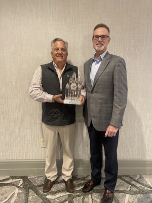 Frankenmuth Insurance Names Legacy Risk Solutions 2024 Agency of the Year