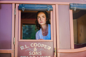 "When Hope Calls" Season 2, Sequel to TV's #1 Hit Series, is a Smashing Success for Great American Media