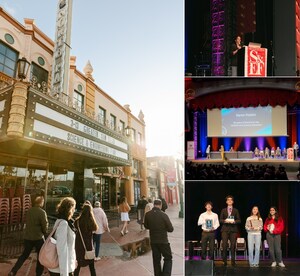 More than $40K Awarded to Middle and High School Scientists and Engineers at the 71st Greater San Diego Science and Engineering Fair
