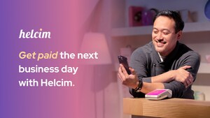Helcim launches Faster Deposits to help small businesses access their funds sooner -- at no extra cost