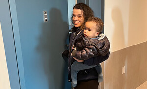 From Crisis to Stability: The Role of Supportive Programs in Ending Homelessness