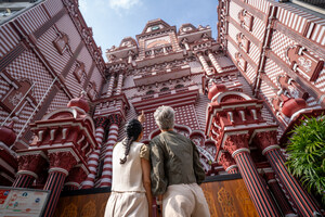 Azamara Cruises Unveils Destination Immersion® Elevated: A Bold New Era of Culturally Rich Travel