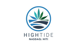 High Tide to Open New Canna Cabana Location in Kitchener, Ontario