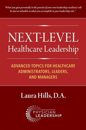 The Healthcare Shift: AAPL Book Reveals Next-Level Leadership Strategies