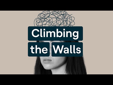 Understood.org Launches "Climbing the Walls," a Limited-Series Podcast Investigating the Surge of ADHD Diagnoses in Women