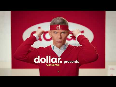 Comedian and SNL Superstar Mikey Day Drops Travel Knowledge as 'The Common Sensei' in New Dollar Car Rental Ad Campaign