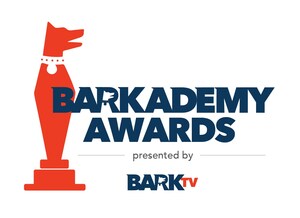 Bark TV Launches Barkademy Awards to Celebrate Dogs All Over the World