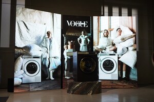 Célébrer 75 ans d'innovation Scandinavian : ASKO lance des appareils électroménagers révolutionnaires à Milan Design Week