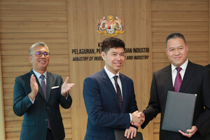 MYEG AND BEITOU IT INNOVATION TO ESTABLISH FLAGSHIP CHINA-ASEAN AI LAB