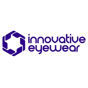 Innovative Eyewear, Inc. Announces Exercise of Warrants for $1.8 Million Gross Proceeds