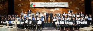 Tsubame BHB signs LOI with Brazilian Company on Green Ammonia Manufacturing Facilities Project