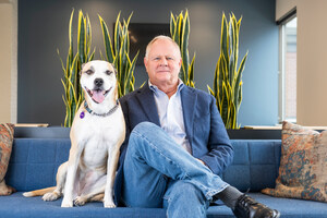 Kris Kiser Receives First-Ever Louisville Tourism Impact Award