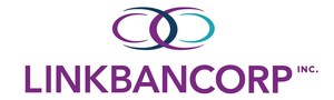 LINKBANCORP, INC. Announces Completion of New Jersey Branch Sale