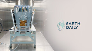 EarthDaily Analytics lancera cet été son premier satellite et franchit une étape majeure dans la mise en place du système de détection des changements par observation de la Terre le plus avancé au monde