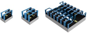 Adaptive Additive Manufacturing and Volumetric 3D Printing Combined in New APES and Manifest Technologies Partnership