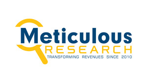 Digital Transformation Market in Manufacturing to Reach $1,170.7 Billion by 2032, Growing at a CAGR of 23.7% from 2025--Exclusive Report by Meticulous Research®