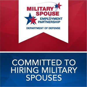 Logicalis Joins Military Spouse Employment Partnership (MSEP)