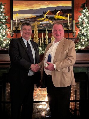 Patriot Insurance Company Names Cross Insurance 2024 Multiline Agency of the Year