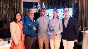 A Transformative Gift: Pacific American Group's $1 Million Donation to 4ocean Foundation Sparks Action in Ocean Conservation