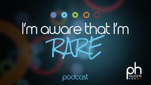 phaware® Launches Special Series of Podcast Episodes Spotlighting the Future of PH-ILD Treatment and Innovation