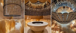 JOMOO fait ses débuts en Europe à Casa Décor 2025 avec une expérience sensorielle immersive