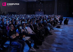 COMPUTEX 2025 Keynote &amp; Forum Registration Now Open