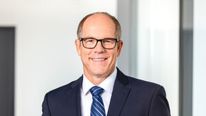 NXP Executive Vice President Jens Hinrichsen to Deliver Keynote at COMPUTEX 2025, Discussion AI at the edge: Creating an autonomous future